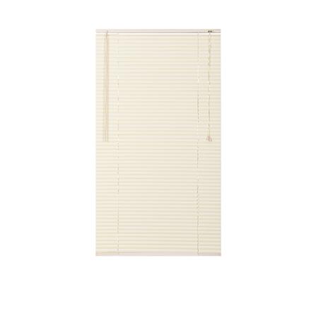 มู่ลี่ ไวนิล HOME LIVING STYLE VINYL 70X130 ซม. สีเหลือง_0