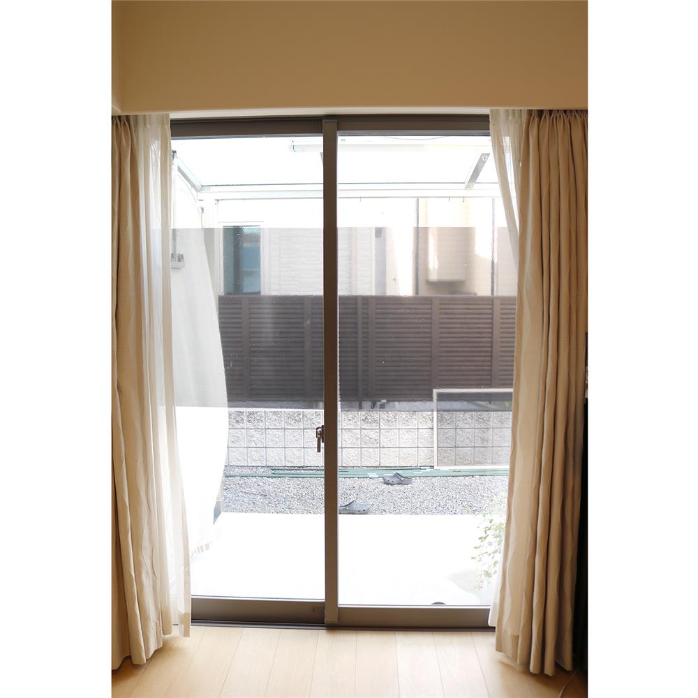 แผ่น PVC สุญญากาศ หน้ากว้าง 92 ซม. MEIWA PRIVACY (ตัดขายเป็นเมตร)