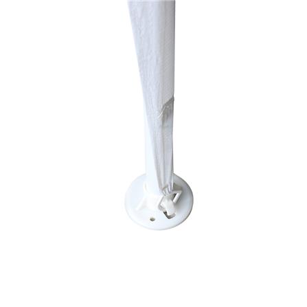 เต็นท์สนามอเนกประสงค์ SPRING 2x2 ม. สีขาว_3