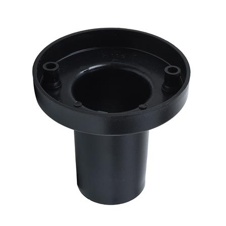 POST LIGHT CARINI HL081-200 PL CS BLACK