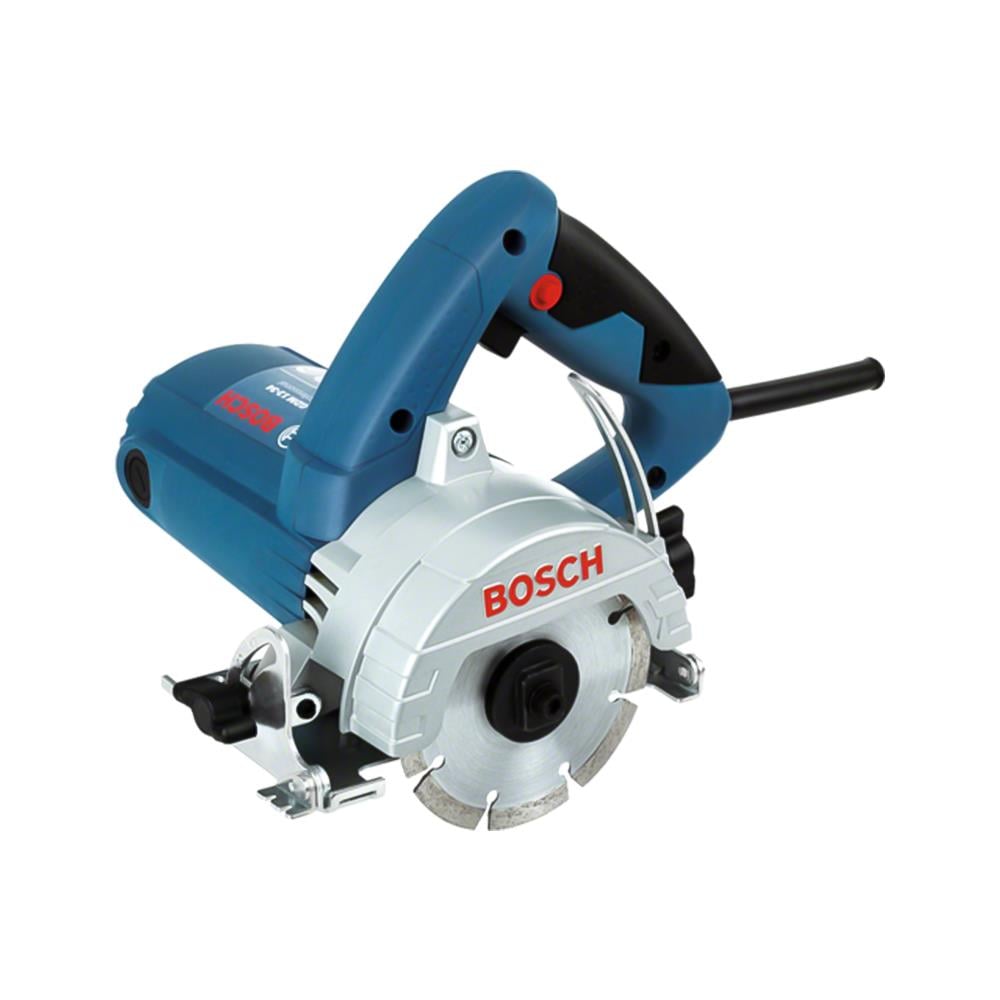 เครื่องตัดหินอ่อน BOSCH GDM13-34 4-3/4 นิ้ว 1300 วัตต์