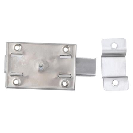 กลอนห้องน้ำ PMK 81-18-SS 3.5 นิ้ว สีสเตนเลส_2