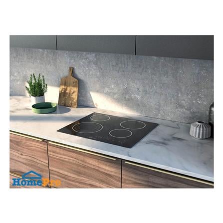 เตาฝังเซรามิก ELECTROLUX EHET66CS 60 ซม._3