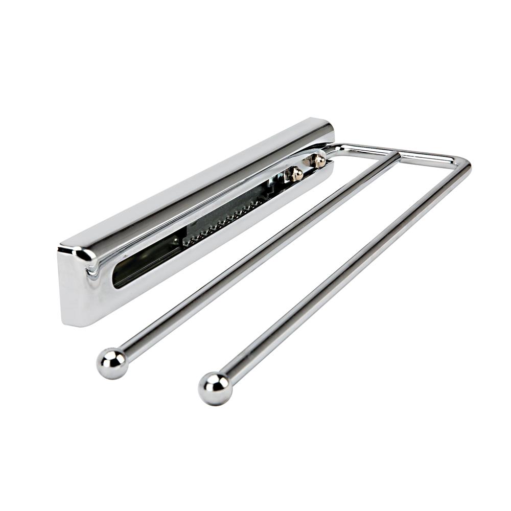 ชุดราวแขวนผ้าเช็ดมือ HAFELE 485.05.000