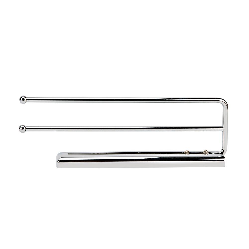 ชุดราวแขวนผ้าเช็ดมือ HAFELE 485.05.000