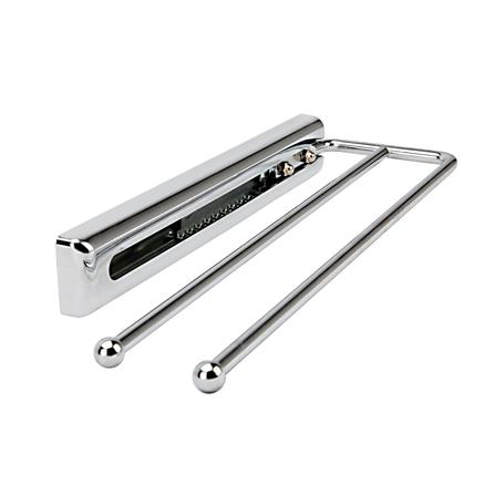 ชุดราวแขวนผ้าเช็ดมือ HAFELE 485.05.000_0