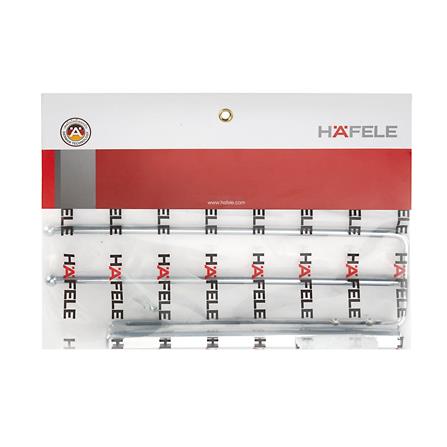 ชุดราวแขวนผ้าเช็ดมือ HAFELE 485.05.000_3