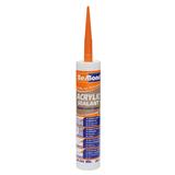 อะคริลิกซีลแลนท์ BESBOND 300 มล. สีโอ๊ค