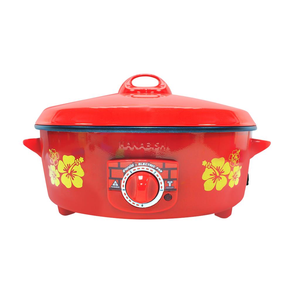 ELECTRIC PAN HANABISHI HGP14T 4L