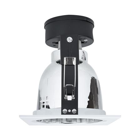 DOWNLIGHT CARINI CS4013-WH 4" SQUARE