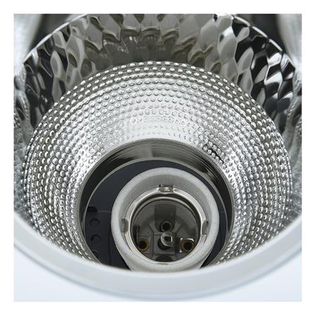 DOWNLIGHT CARINI CS4013-WH 4" SQUARE