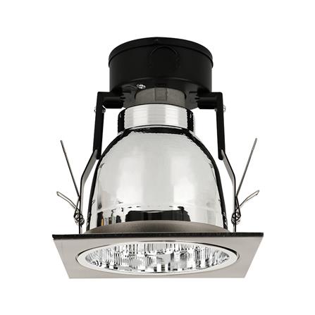 ดาวน์ไลท์ CARINI CS4013-SR 4 นิ้ว เหลี่ยม_0