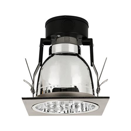 DOWNLIGHT CARINI CS4013-SR 4" SQUARE