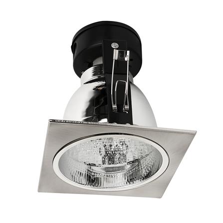 DOWNLIGHT CARINI CS4013-SR 4" SQUARE