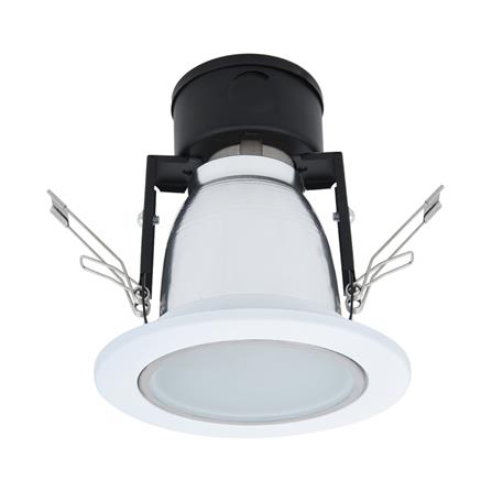 DOWNLIGHT CARINI YP3016-WH 3" ROUND