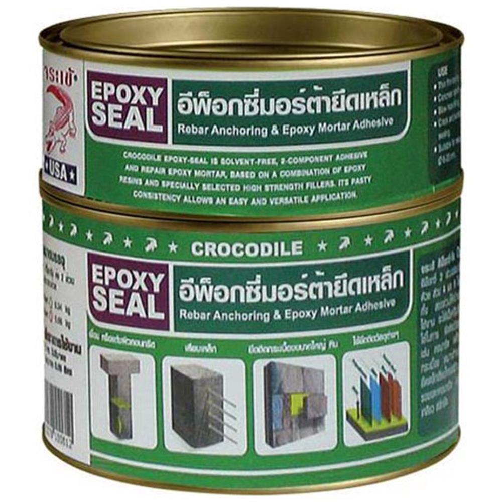 REBAR ANCHORING & EPOXY MORTAR ADHESIVE JORAKAY 1KG