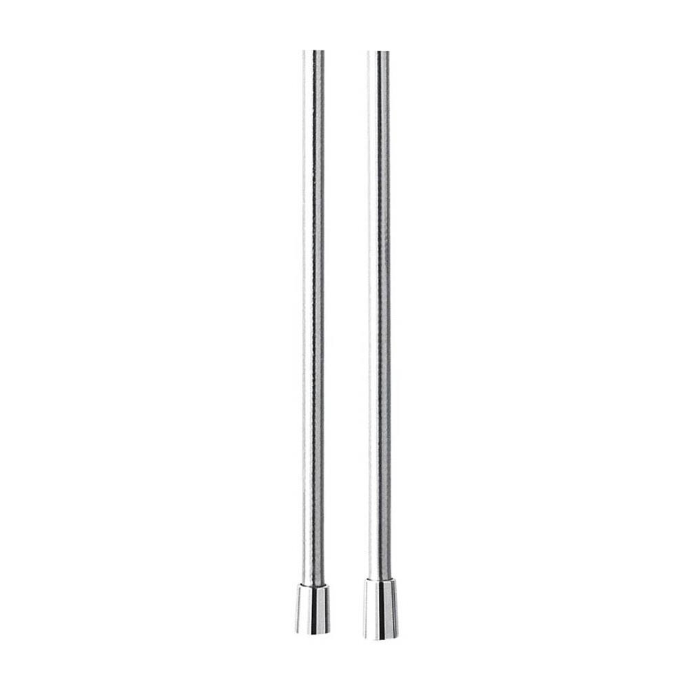 สายฝักบัว PVC NIKLES 21605 150 ซม.