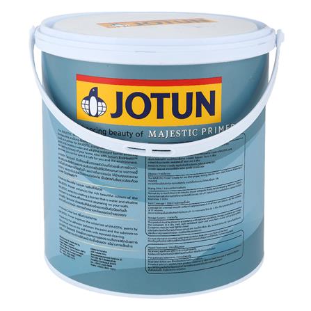 สีรองพื้นปูนเก่า JOTUN MAJESTIC PRIMER 1 แกลลอน_1