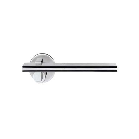 ชุดมือจับก้านโยกหลอก (DUMMY MORTISE) MUL-T-LOCK 137 สีสเตนเลส_0