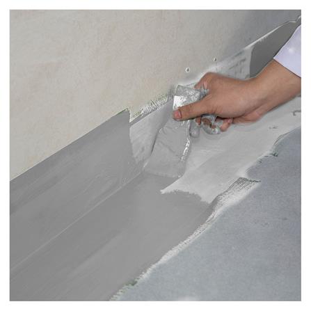 อะคริลิกกันซึม TOA 201 20 กก. สีเทา_4