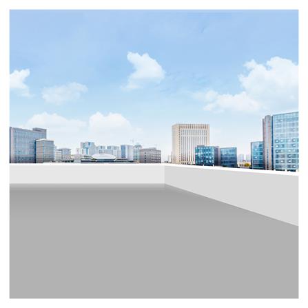 อะคริลิกกันซึม TOA 201 20 กก. สีเทา_5