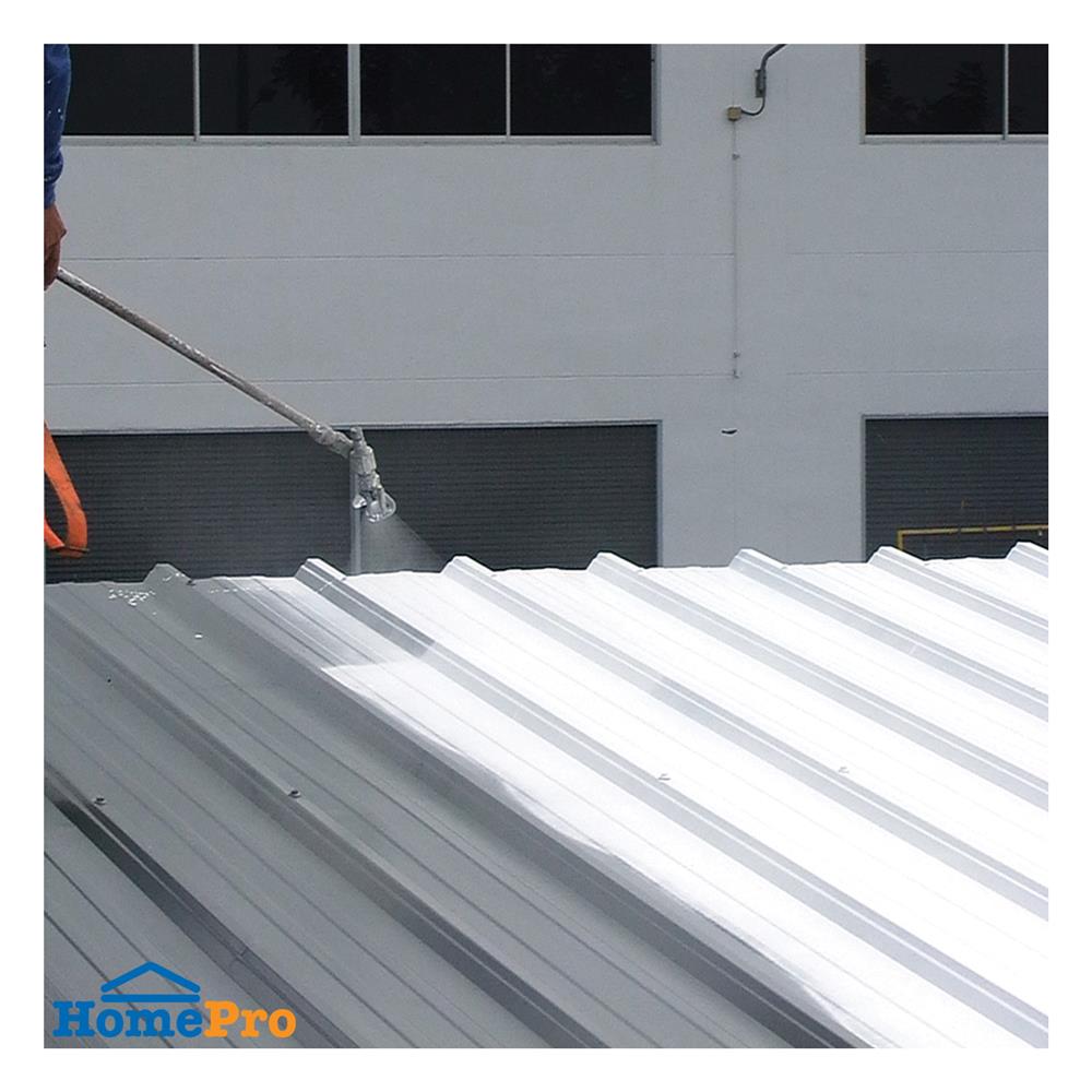 อะคริลิกกันซึม TOA 201 20 กก. สีขาว