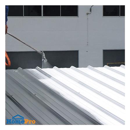 อะคริลิกกันซึม TOA 201 20 กก. สีขาว_2