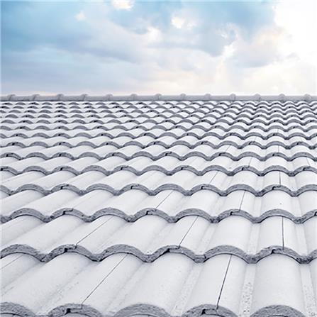 อะคริลิกกันซึม TOA 201 20 กก. สีขาว_3