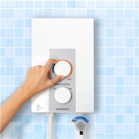 ติดตั้งเครื่องทำน้ำอุ่น/เครื่องทำน้ำร้อน ไม่รวมระบบ_0