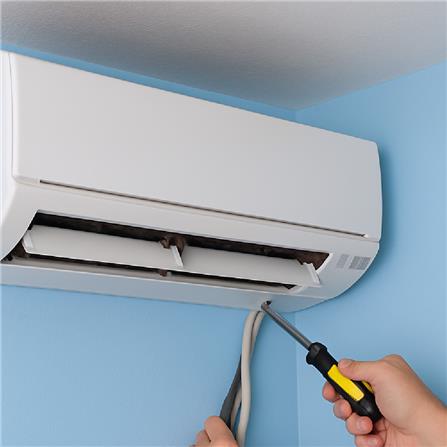 ย้ายจุดติดตั้งแอร์แขวน/ผนัง ขนาด >35000BTU_0