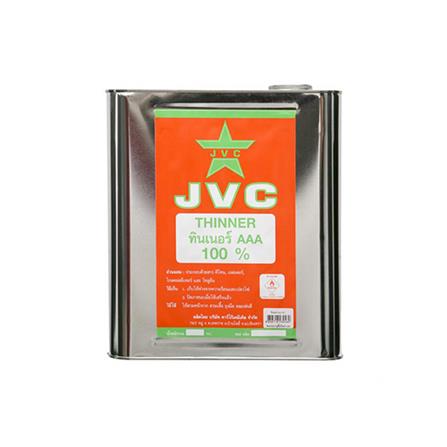 ทินเนอร์ JVC AAA 1 ปี๊ป_0