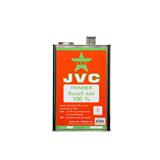 ทินเนอร์ JVC AAA 1 แกลลอน