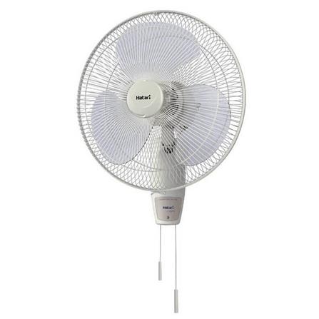 พัดลมติดผนัง 18 นิ้ว HATARI HF-W18M3 สีขาว_1