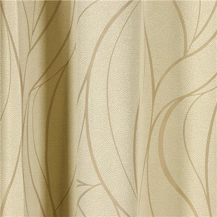 LOOPS CURTAIN PASAYA 16022F 235X250CM GREY