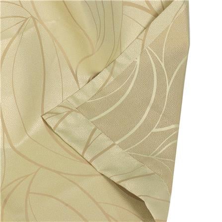 LOOPS CURTAIN PASAYA 16022F 235X250CM GREY