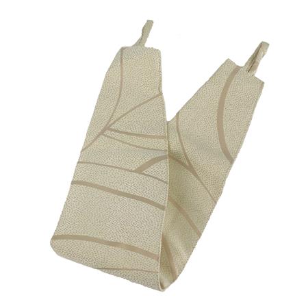 LOOPS CURTAIN PASAYA 16022F 235X250CM GREY