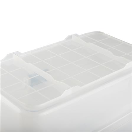 กล่องเครื่องมือ DIY MATALL HL3059 สีใส_2