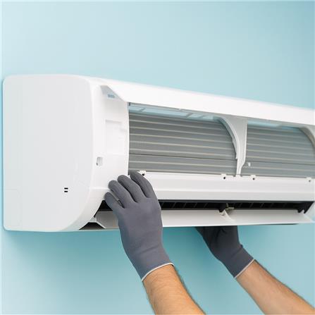 ติดตั้งแอร์แขวน/ผนัง 18001-24000 BTU