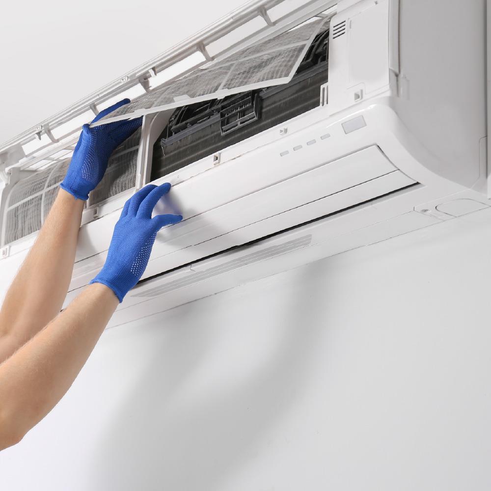 ติดตั้งแอร์แขวน/ผนัง ขนาด>35000 BTU