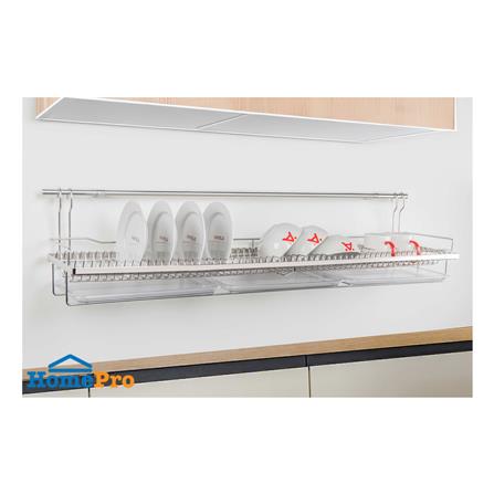 DISH/GLASS DRAINER HAFELE 495.41.038 STAINLESS STEEL_3