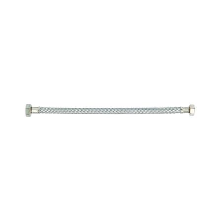 สายน้ำดีสเตนเลส AMERICAN STANDARD A-800-16 16 นิ้ว_0