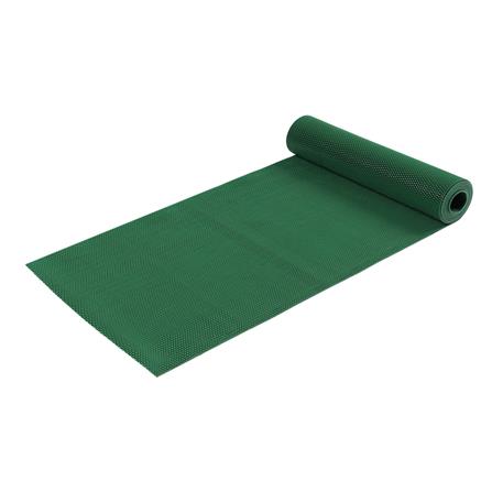 พรมเช็ดเท้าดักฝุ่น หน้ากว้าง 60 ซม. HOME LIVING STYLE Z สีเขียว (ตัดขายเป็นเมตร)_0