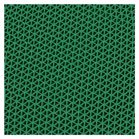 พรมเช็ดเท้าดักฝุ่น หน้ากว้าง 120 ซม. HOME LIVING STYLE Z สีเขียว (ตัดขายเป็นเมตร)_2