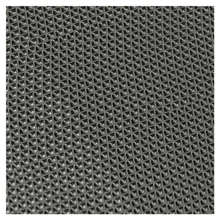 พรมเช็ดเท้าดักฝุ่น หน้ากว้าง 120 ซม. HOME LIVING STYLE Z สีเทา (ตัดขายเป็นเมตร)_2