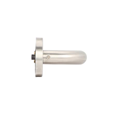 มือจับก้านโยกห้องน้ำ MORTISE HAFELE 902.92.07885 สีสเตนเลส_2