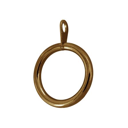 ห่วงคล้องรางเหล็ก HOME LIVING STYLE AQ25AB 25 มม. ...