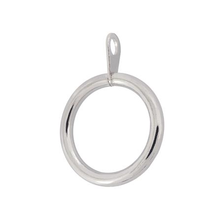 ห่วงคล้องรางเหล็ก HOME LIVING STYLE AQ25NK 25 มม. ...