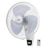 WALL FAN HATARI HF-W18R1 18" WHITE