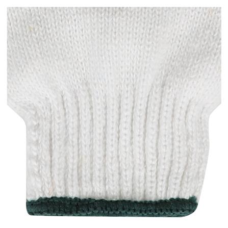 MULTI-PURPOSE GLOVES FITT #5 WHITE