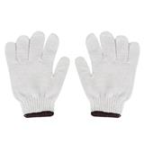 MULTI-PURPOSE GLOVES FITT #7 WHITE